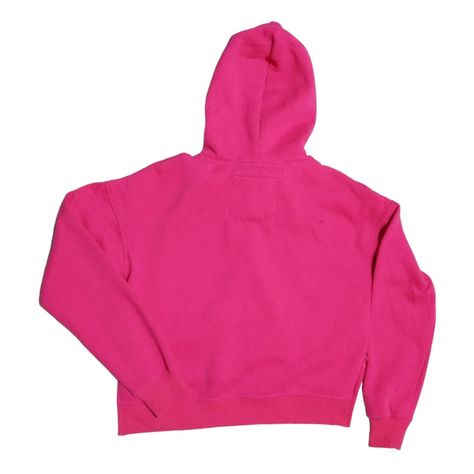 POLERON ELLUS MUJER ROSADO 817452-1