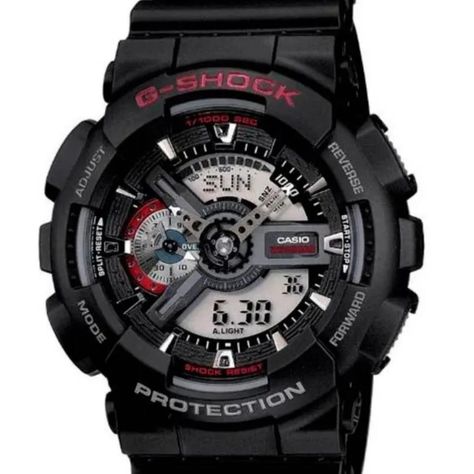 Reloj G-Shock Hombre GA-110MMC-1ADR-0
