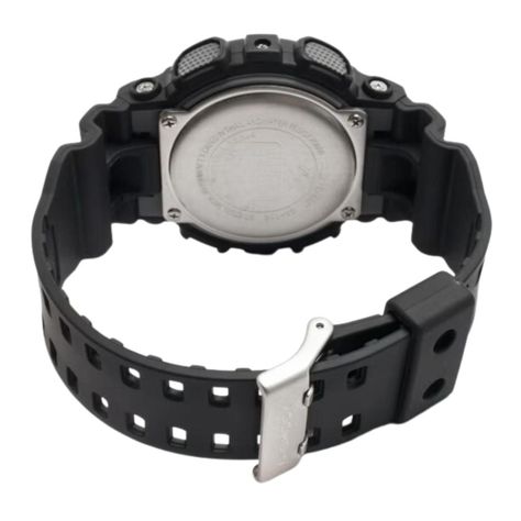 Reloj G-Shock Hombre GA-110MMC-1ADR-2