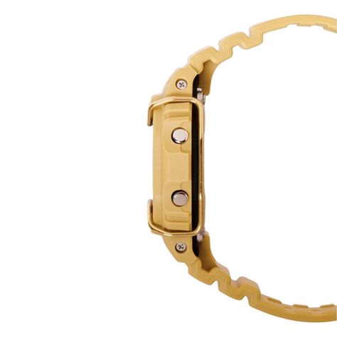 Reloj G-Shock Unisex DW-5600PT-5DR-3
