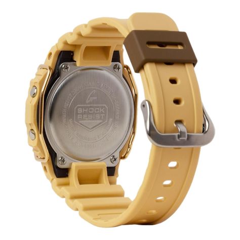 Reloj G-Shock Unisex DW-5600PT-5DR-4