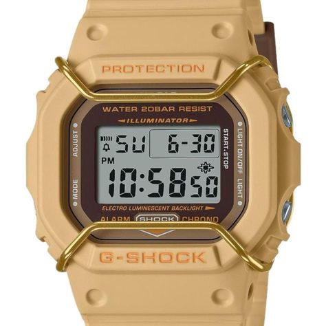Reloj G-Shock Unisex DW-5600PT-5DR-0