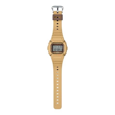 Reloj G-Shock Unisex DW-5600PT-5DR-2