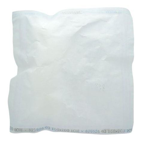 Pack Torulas de algodon esteril 1gr – 20 bolsas x4 unidades c/u-2