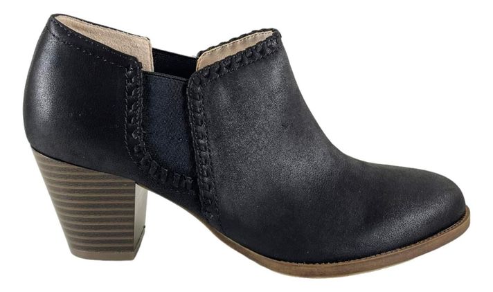 Botin Life Stride Mujer Joelle Memory Foam-0