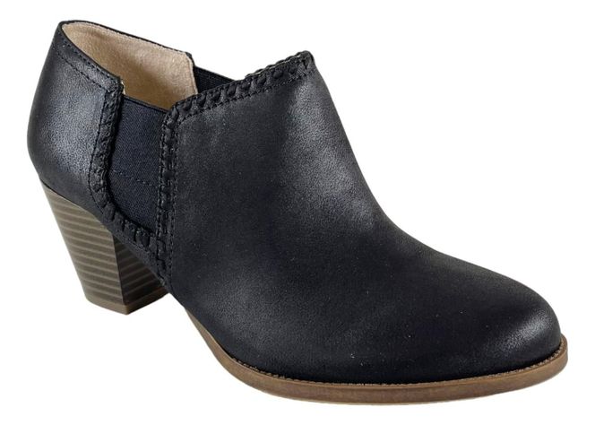 Botin Life Stride Mujer Joelle Memory Foam-1