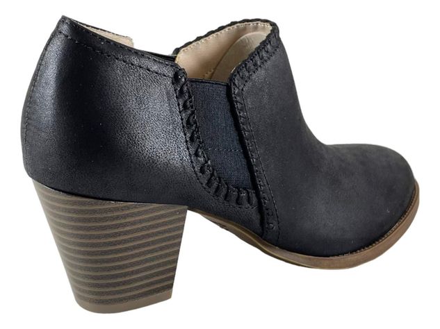 Botin Life Stride Mujer Joelle Memory Foam-2