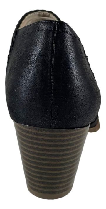 Botin Life Stride Mujer Joelle Memory Foam-3