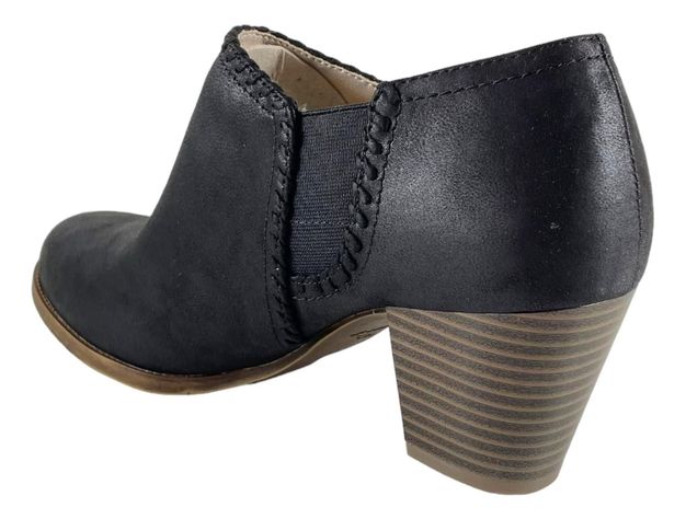 Botin Life Stride Mujer Joelle Memory Foam-4