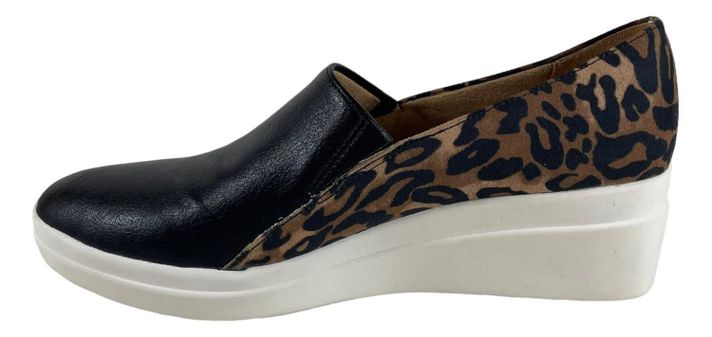 Mocasin Mujer Naturalizer Sandra-4