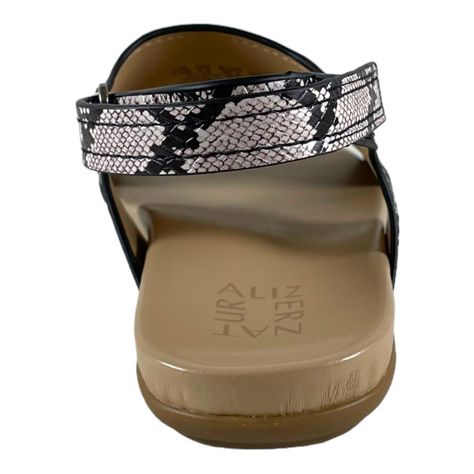 Sandalia Nxtgen-scout Naturalizer Beige Snake -2