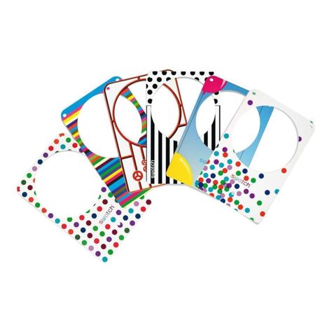 SOPORTE EXHIBIDOR PARA RELOJES SWATCH POPDESKI-2