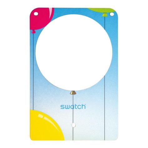 SOPORTE EXHIBIDOR PARA RELOJES SWATCH POPDESKI-4