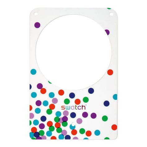 SOPORTE EXHIBIDOR PARA RELOJES SWATCH POPDESKI-6