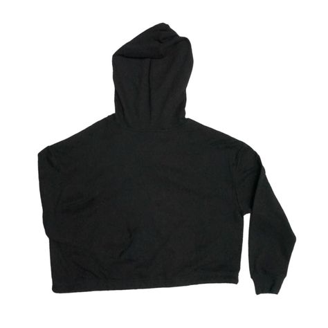 POLERON RIPCUR TOP MUJER NEGRO-1