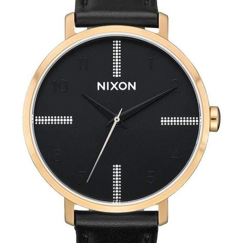 Reloj Nixon Arrow Mujer A1091-2879-0