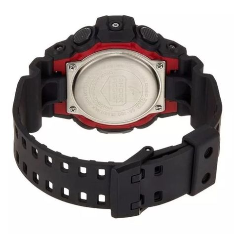 Reloj G-Shock Hombre GA-700-1ADR-2