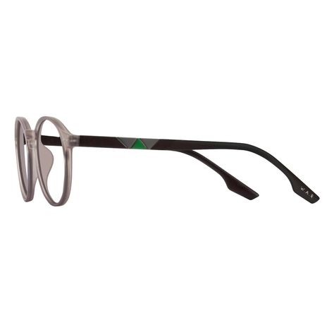 LENTES PARA PANTALLA W.A.R SEA A2 CRISTAL GREY/NEGRO-2