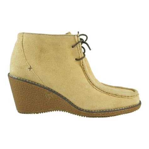 BOTIN DR SCHOLLS CAMILLE BEIGE MUJER-0
