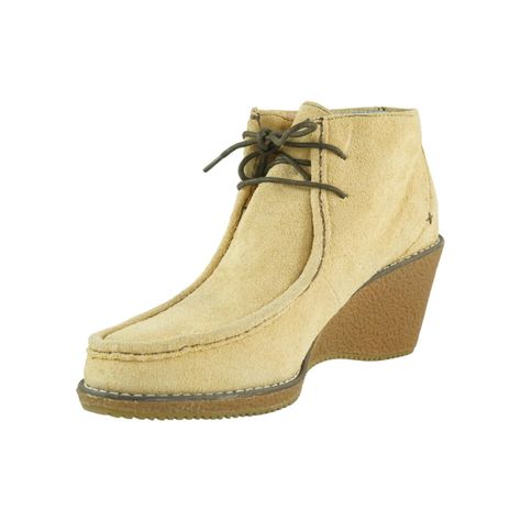 BOTIN DR SCHOLLS CAMILLE BEIGE MUJER-2