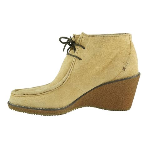 BOTIN DR SCHOLLS CAMILLE BEIGE MUJER-3