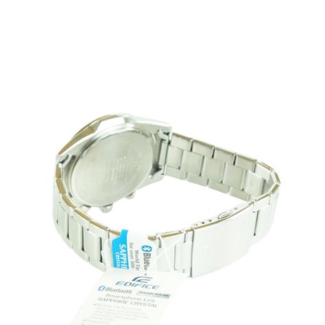 Reloj Hombre CASIO EDIFICE EQB-1200D-1ADR-3