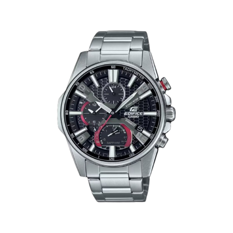 Reloj Hombre CASIO EDIFICE EQB-1200D-1ADR-1