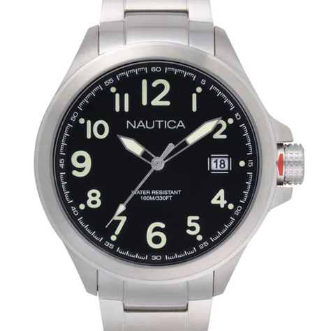 Reloj Nautica Hombre NAPGLP005-0