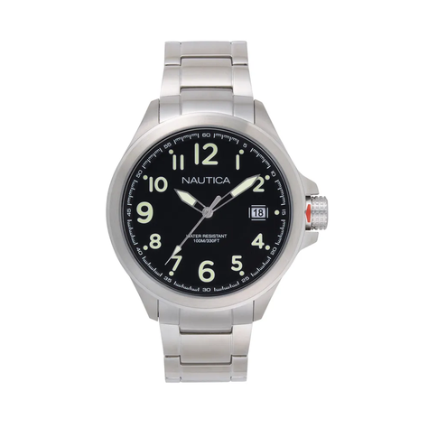 Reloj Nautica Hombre NAPGLP005-1