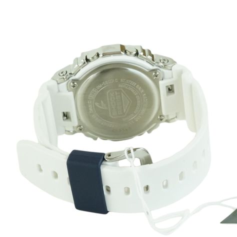 Reloj Hombre G-SHOCK GM-5600LC-7DR-2