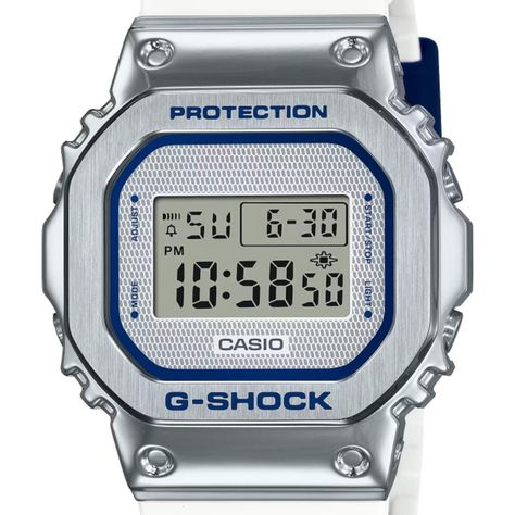 Reloj Hombre G-SHOCK GM-5600LC-7DR-0