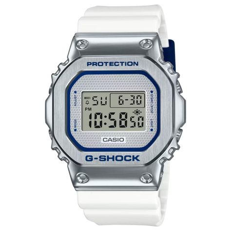 Reloj Hombre G-SHOCK GM-5600LC-7DR-1