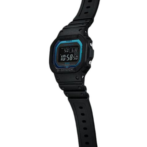 Reloj G-Shock Hombre GW-B5600-2DR-2