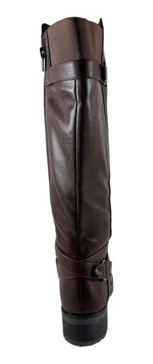 Botas Soul Naturalizer Quebec Mujer Cafe-4