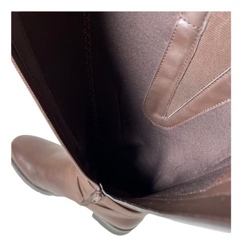 Botas Soul Naturalizer Quebec Mujer Cafe-5