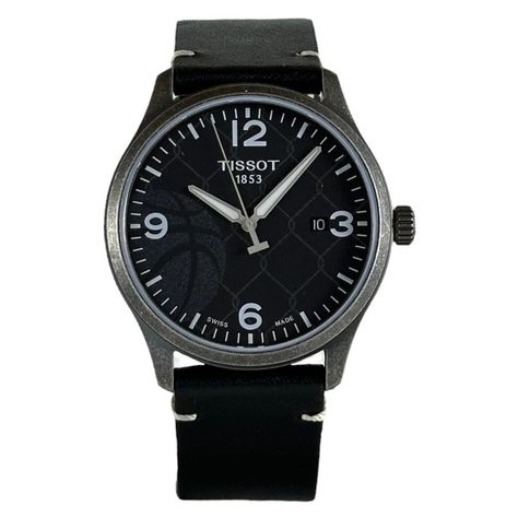 Reloj Tissot Xl 3x3 Basketball Cuarzo-1