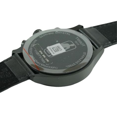 Reloj Tissot Nba Teams Special New York Knicks-2