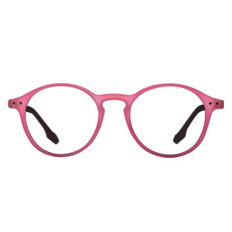 LENTES PARA PANTALLA W.A.R SEA A2 ROSADO MATTE-0