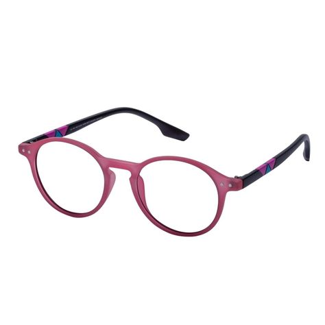 LENTES PARA PANTALLA W.A.R SEA A2 ROSADO MATTE-1