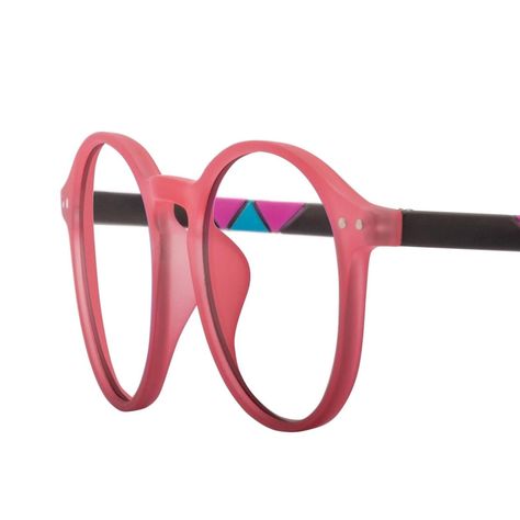 LENTES PARA PANTALLA W.A.R SEA A2 ROSADO MATTE-3