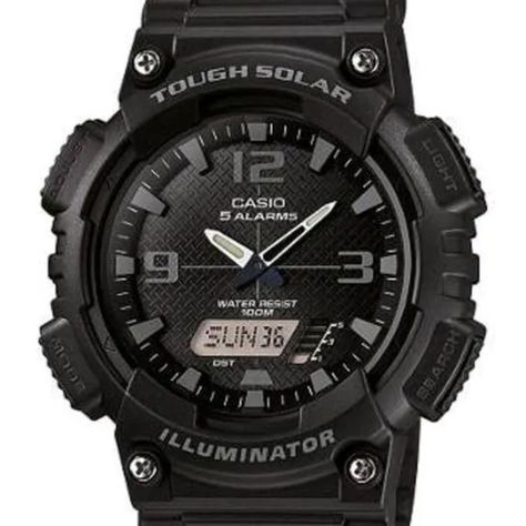 Reloj Casio Hombre AQ-S810W-1A2VDF-0