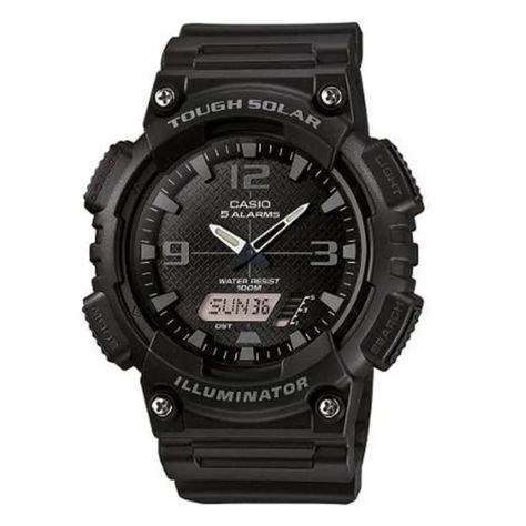 Reloj Casio Hombre AQ-S810W-1A2VDF-1