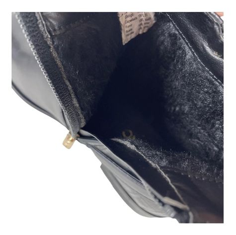 Botin Via Uno Negro 12082412-5