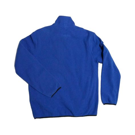 POLERON RIPNDIP HOMBRE AZUL 109721-1