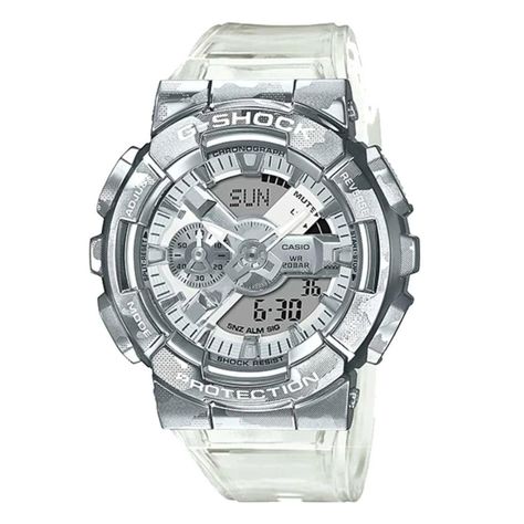 Reloj Hombre G-SHOCK GM-110SCM-1ADR-1