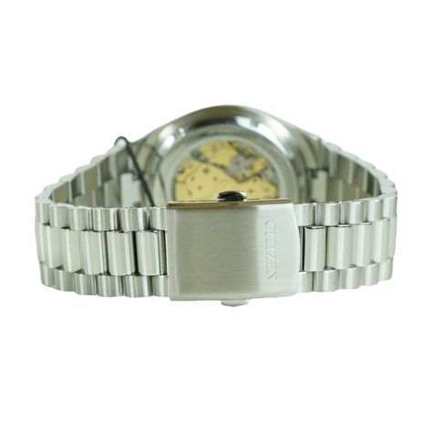 Reloj Hombre Citizen NJ0150-81x Automatico-3