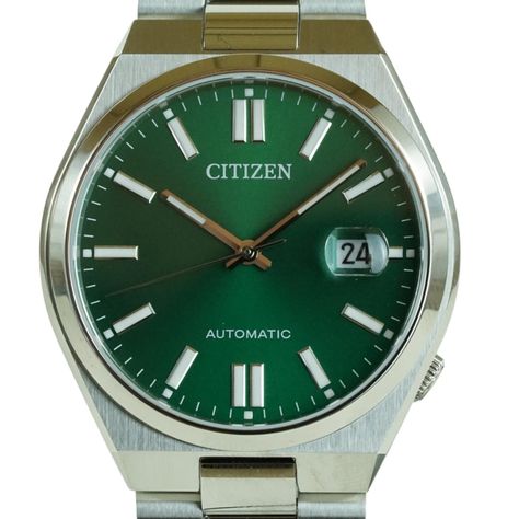 Reloj Hombre Citizen NJ0150-81x Automatico-0