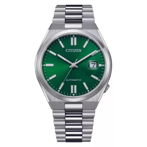 Reloj Hombre Citizen NJ0150-81x Automatico-1