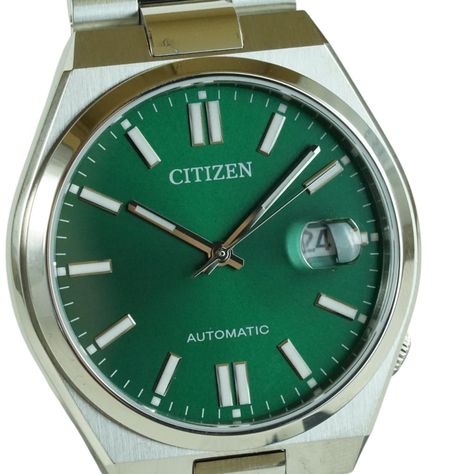 Reloj Hombre Citizen NJ0150-81x Automatico-2