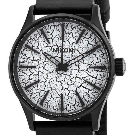 Reloj Nixon Sentry Hombre A377-2614-00-0